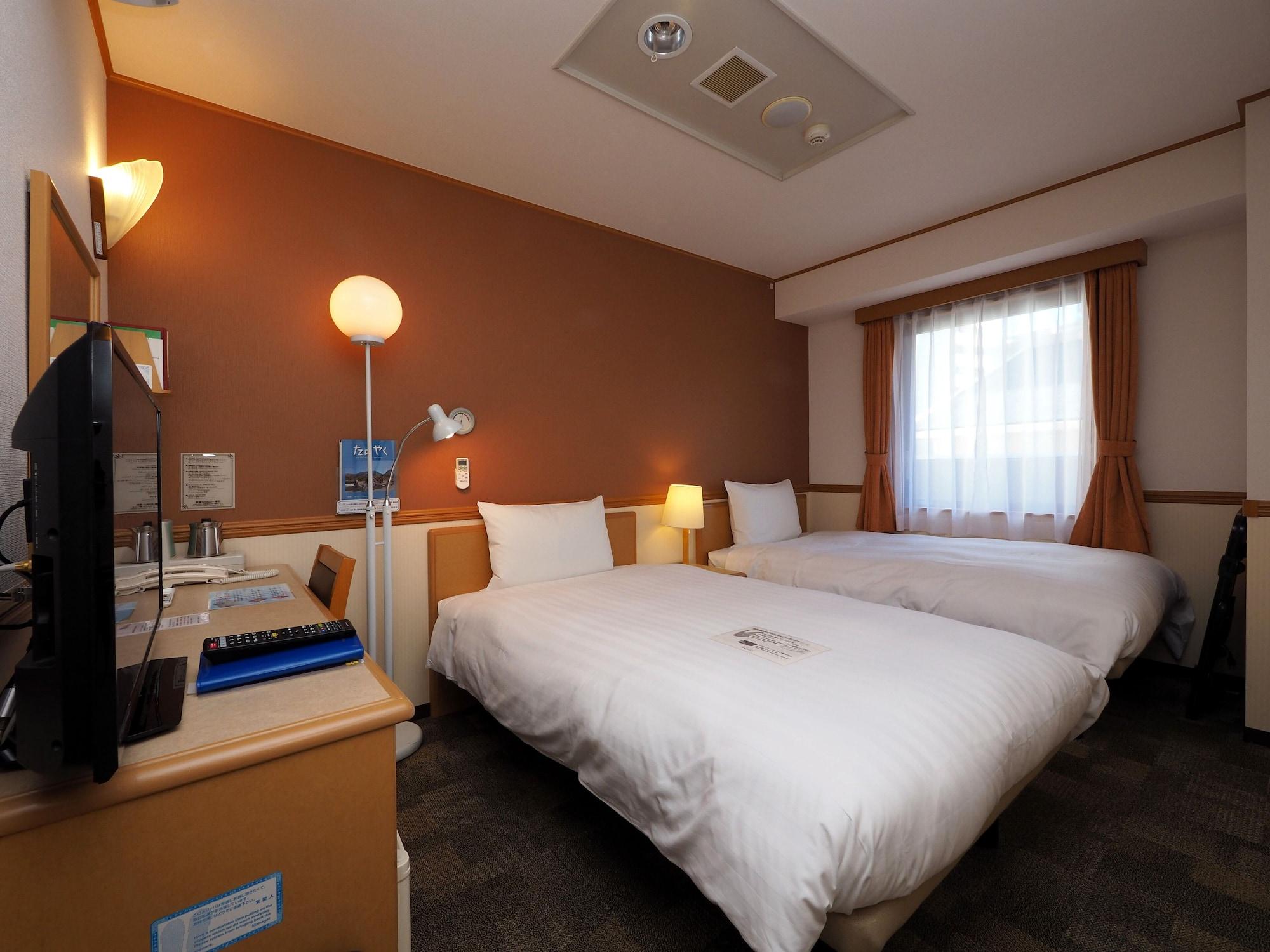Toyoko Inn Matsumoto Ekimae Hommachi Zewnętrze zdjęcie