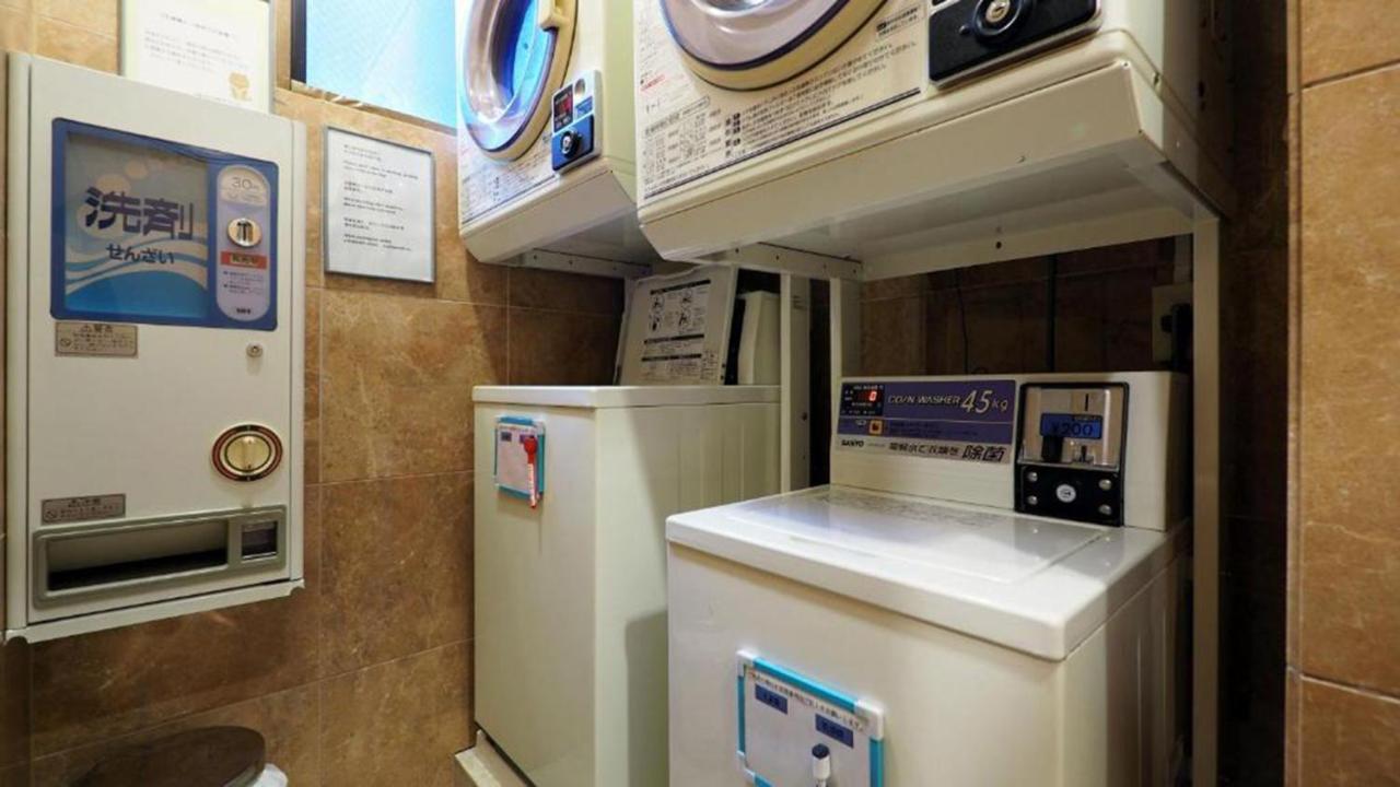 Toyoko Inn Matsumoto Ekimae Hommachi Zewnętrze zdjęcie