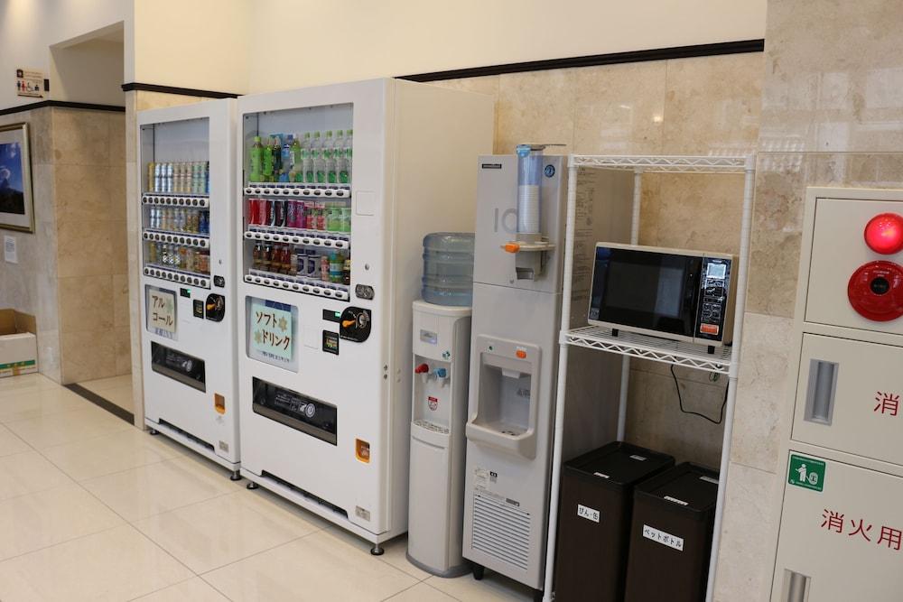 Toyoko Inn Matsumoto Ekimae Hommachi Zewnętrze zdjęcie