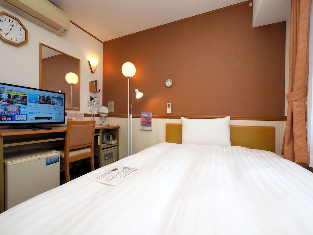 Toyoko Inn Matsumoto Ekimae Hommachi Zewnętrze zdjęcie