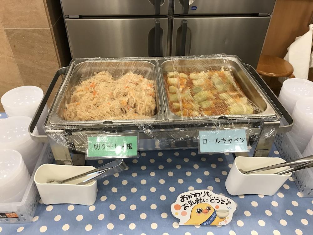 Toyoko Inn Matsumoto Ekimae Hommachi Zewnętrze zdjęcie