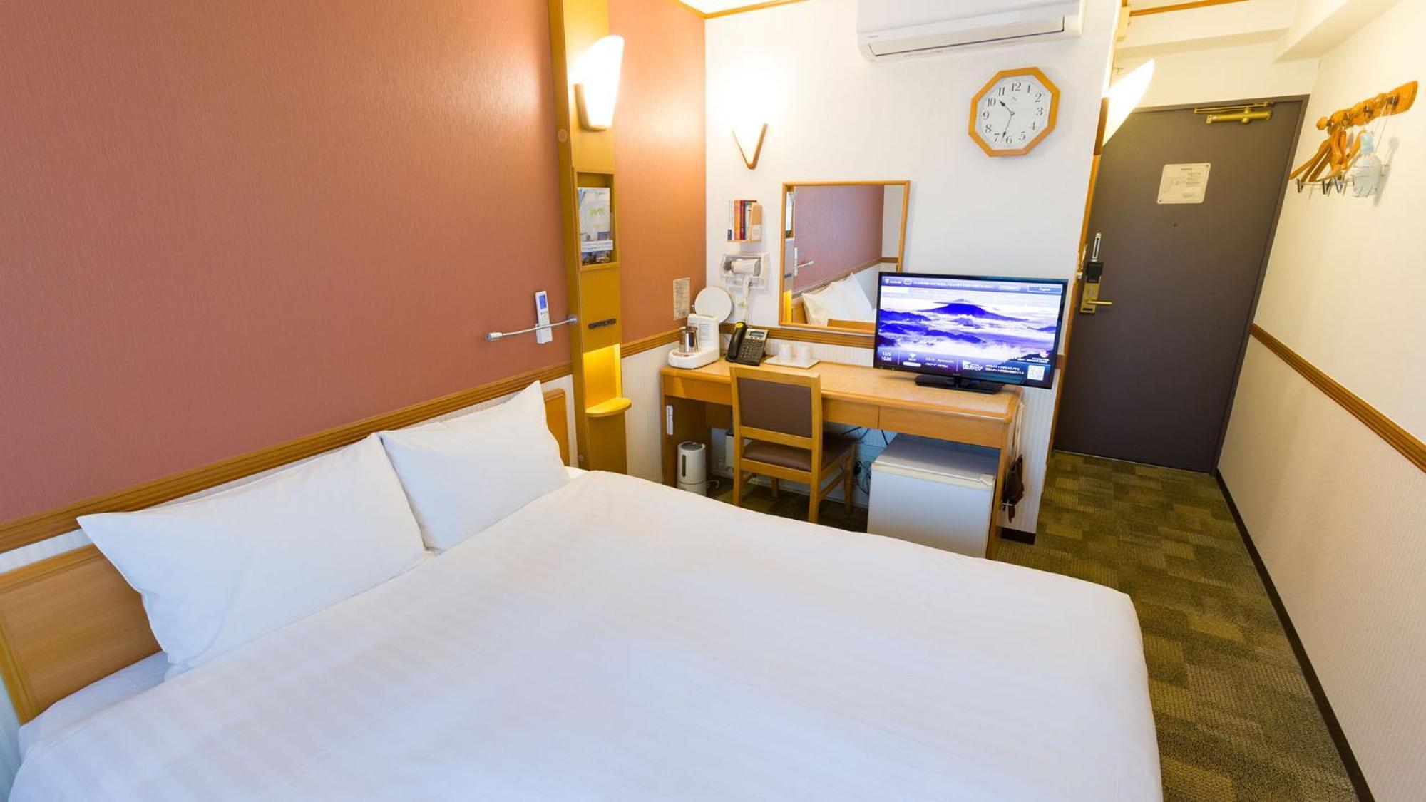 Toyoko Inn Matsumoto Ekimae Hommachi Pokój zdjęcie