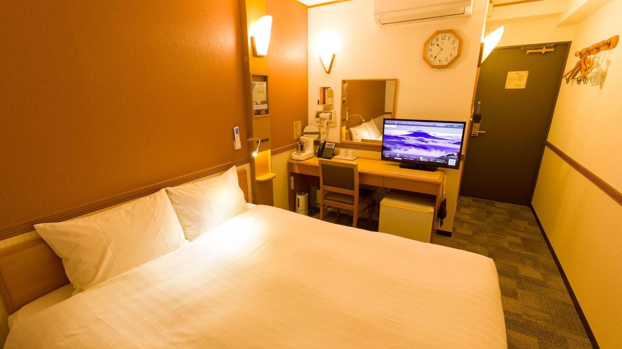 Toyoko Inn Matsumoto Ekimae Hommachi Pokój zdjęcie