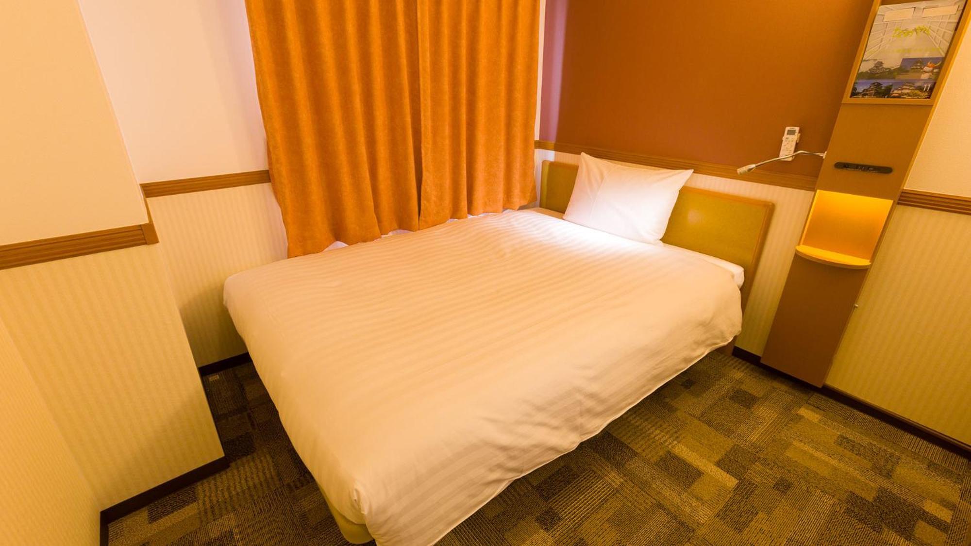 Toyoko Inn Matsumoto Ekimae Hommachi Pokój zdjęcie