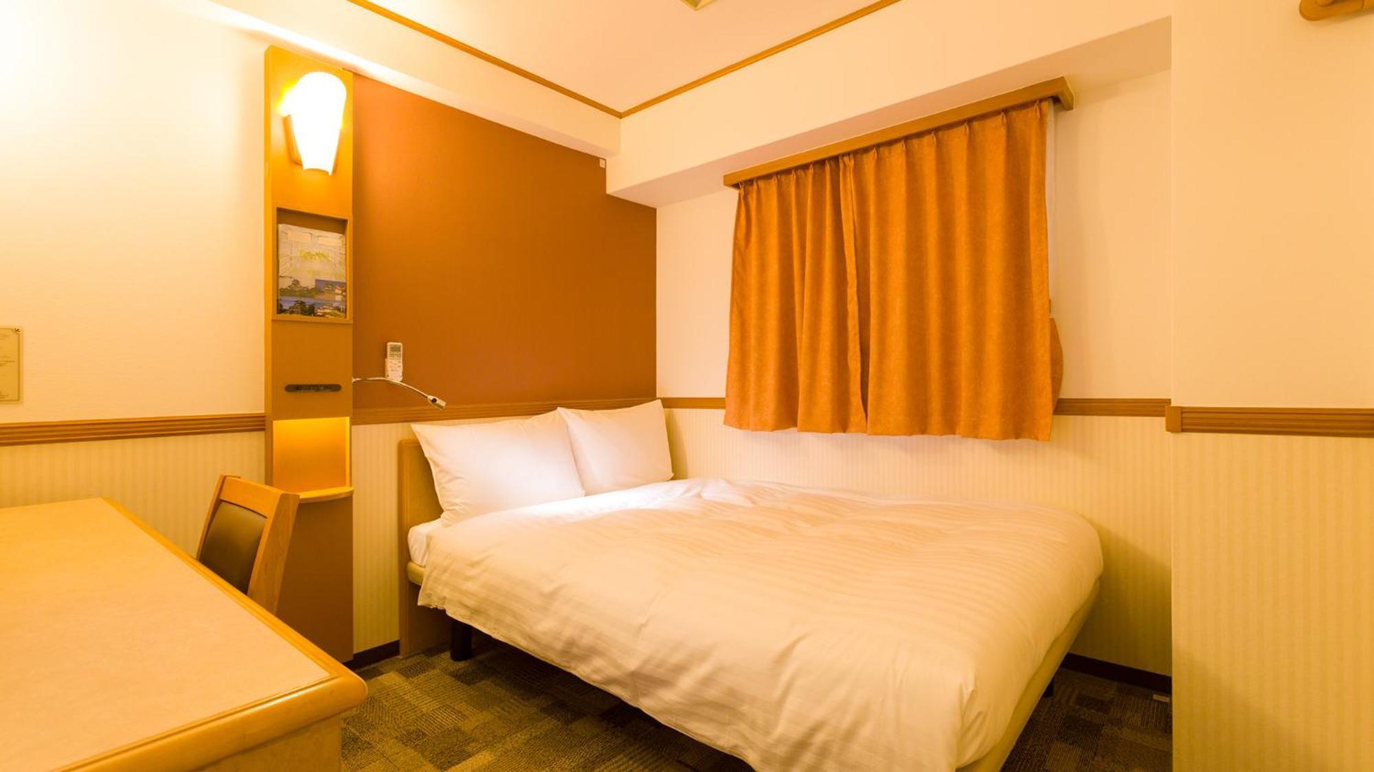 Toyoko Inn Matsumoto Ekimae Hommachi Pokój zdjęcie