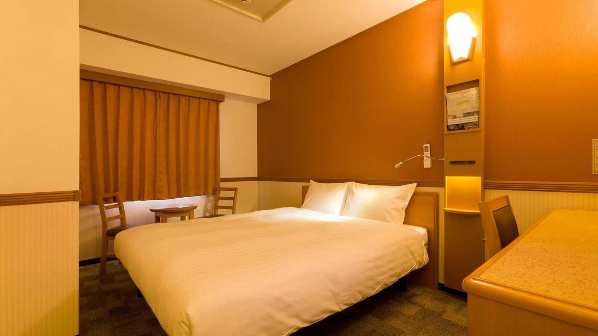 Toyoko Inn Matsumoto Ekimae Hommachi Pokój zdjęcie