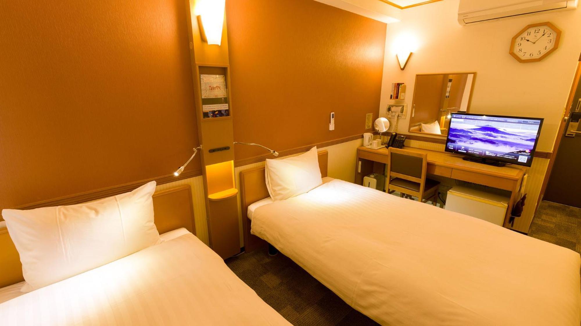 Toyoko Inn Matsumoto Ekimae Hommachi Pokój zdjęcie