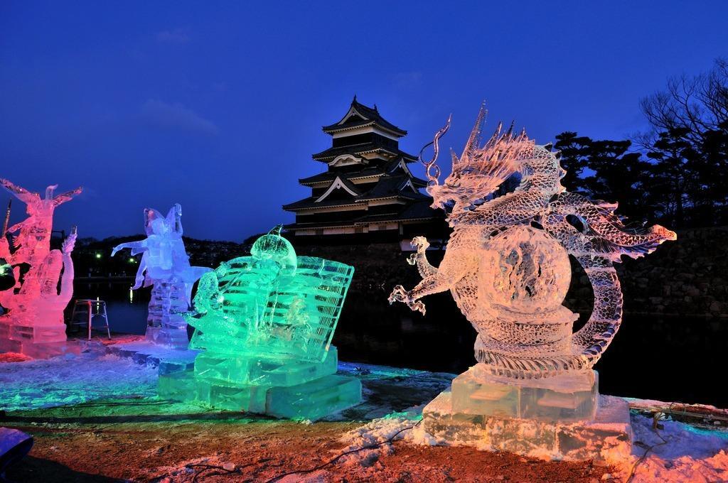 Toyoko Inn Matsumoto Ekimae Hommachi Zewnętrze zdjęcie